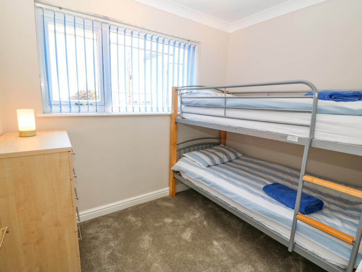 Vakantiehuis St Winifreds Rhosneigr
