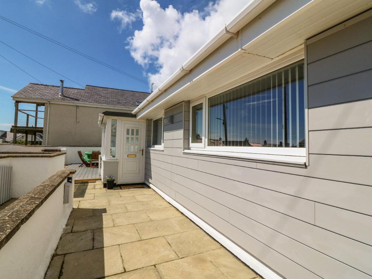 St Winifreds Vakantiehuis Rhosneigr