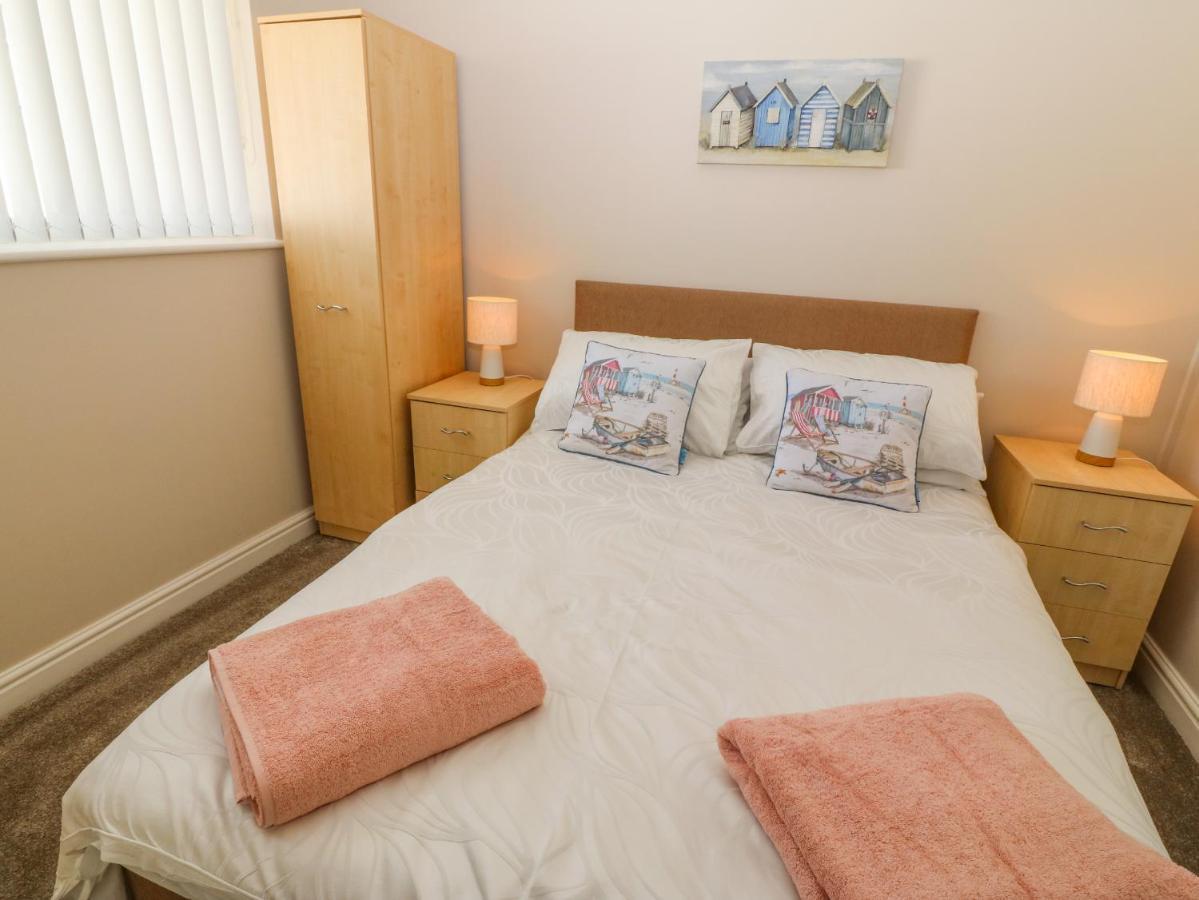 Vakantiehuis St Winifreds