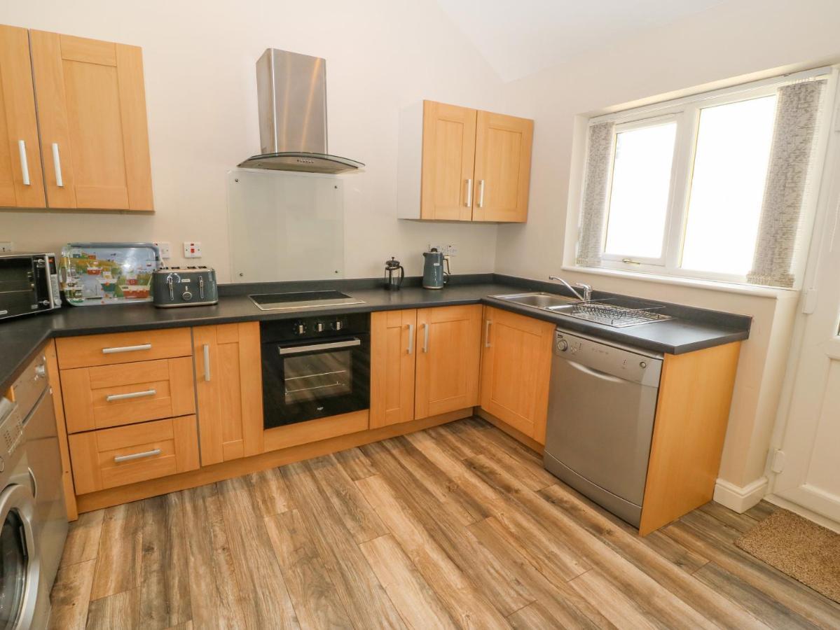 St Winifreds Vakantiehuis Rhosneigr