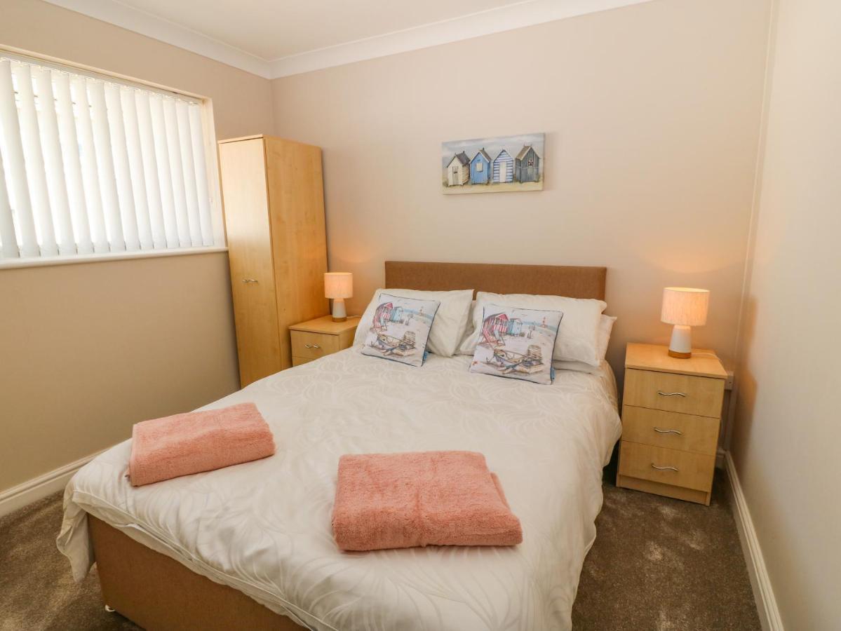 St Winifreds Vakantiehuis