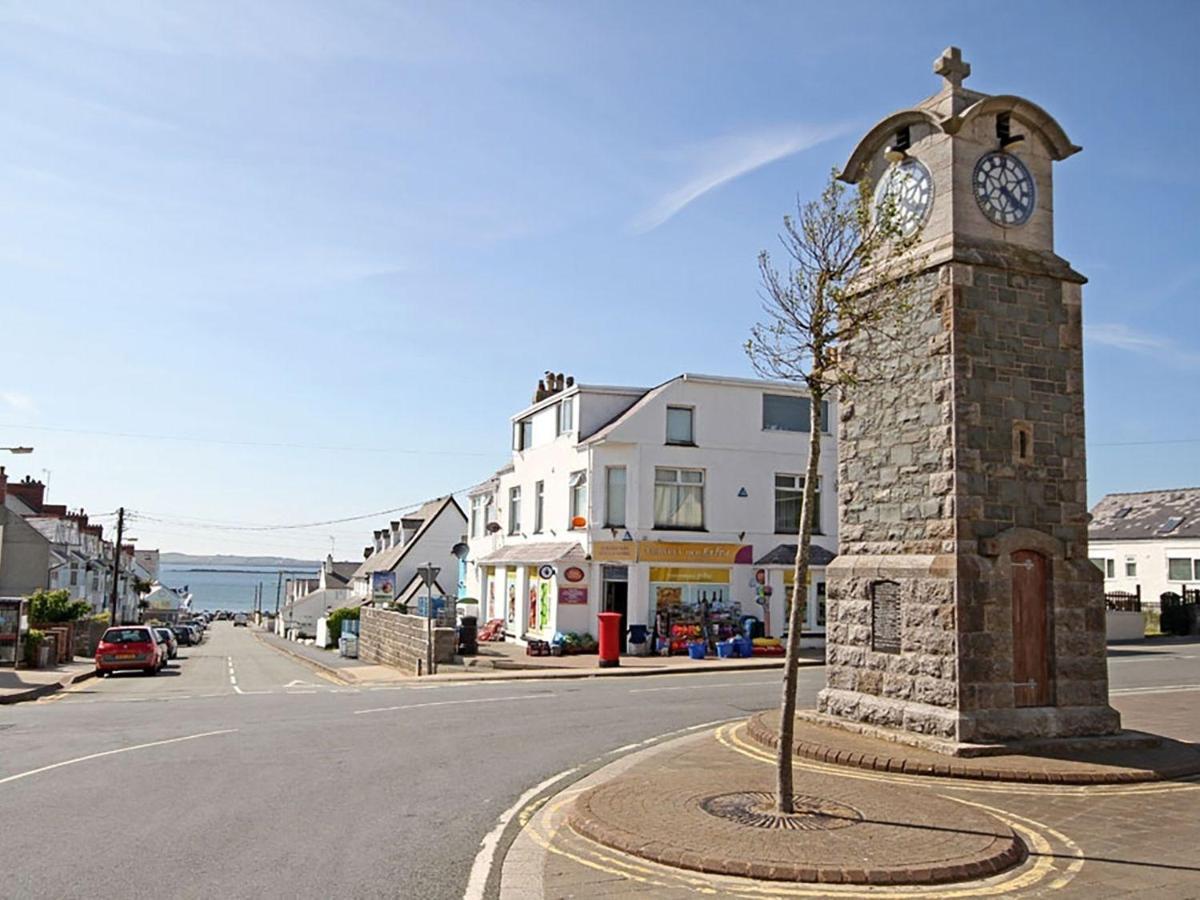 St Winifreds * Rhosneigr
